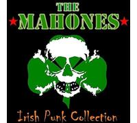 The Mahones - The Irish Punk Collection