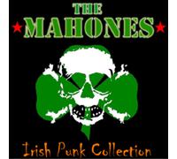 The Mahones : The Irish Punk Collection CD (2011) NEW Fast and FREE P & P