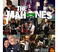 The Mahones - Unplugged