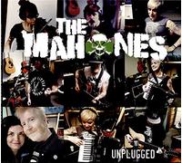 The Mahones - Unplugged
