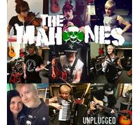 The Mahones : Unplugged CD (2020) NEW Incredible Value and Free Shipping
