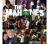 The Mahones - Unplugged