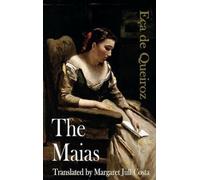 The Maias (Dedalus European Classics)