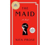 The Maid: A GMA Book Club Pick (Molly the Maid)