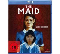 The Maid - The Maid/Bd