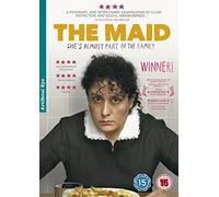 The Maid [DVD]