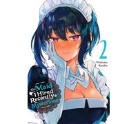 The Maid I Hired Recently Is Mysterious, Vol. 2