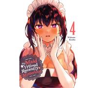 The Maid I Hired Recently Is Mysterious, Vol. 4