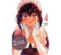 The Maid I Hired Recently Is Mysterious, Vol. 4