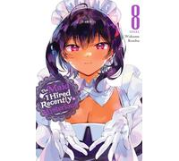 The Maid I Hired Recently Is Mysterious, Vol. 8