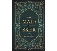 The Maid of Sker: A Victorian Gothic Romance Classic