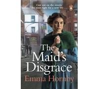 The Maid’s Disgrace