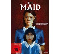 The Maid - The Maid [Import]