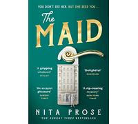 The Maid: (A Molly the Maid mystery Book 1)