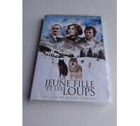 The Maiden and the Wolves ( La jeune fille et les loups )