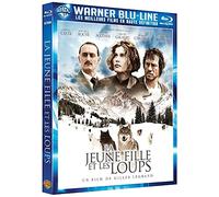 The Maiden and the Wolves (La Jeune Fille et les Loups) [Blu-ray] [Region B French Import]
