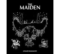 The Maiden [Blu-Ray] (IMPORT) (No English version)