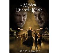 The Maiden Danced to Death