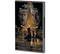 The Maiden Danced to Death