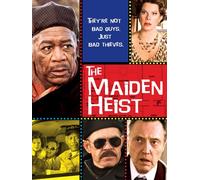 The Maiden Heist