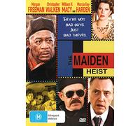 The Maiden Heist [NON-UK Format / Region 4 Import - Australia]