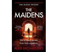 The Maidens, Michaelides, Alex, Paperback