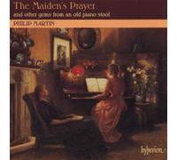 The Maiden's Prayer