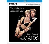 The Maids [Blu-ray] [1974]