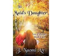 The Maid's Daughter: 2 (Son of Rozari)