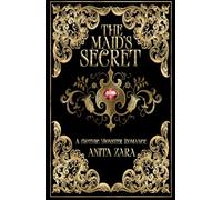The Maid's Secret: A Gothic Monster Romance