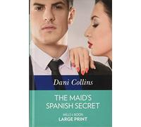 The Maid's Spanish Secret