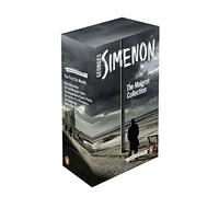 The Maigret Collection: 1 (Penguin Modern Classics)