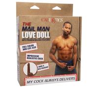 The Mail Man - Inflatable Male Companion