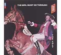 The Mail Must Go Through [VINYL]