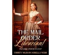 The Mail Order Librarian!: Don't judge a book by its cover!
