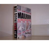 The Mailroom: Hollywood History from the Bottom Up
