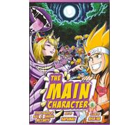 THE MAIN CHARACTER! THE MANGA 2: Welcome to Glam Castle: Color Edition (The Main Character! The Manga (Color Edition))