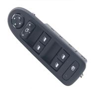 The main driver power window switch for Peugeot 408 98060866ZE
