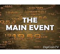 The Main Event - 1943 - Battle of Stalingrad