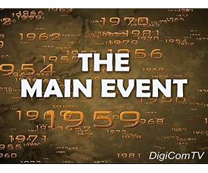 The Main Event - 1945 - Hiroshima and Nagasaki