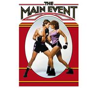 The Main Event