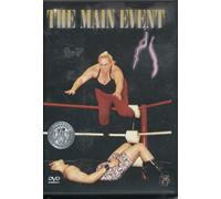 The Main Event [DVD]