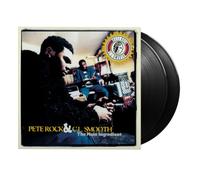 Pete Rock & C.L. Smooth - The Main Ingredient