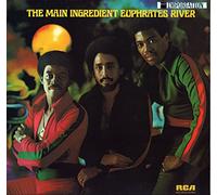 The Main Ingredient - Euphrates River