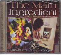 The Main Ingredient - Euphrates River / Afrodisiac