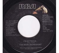 The Main Ingredient - Everybody plays the fool - Who can I turn to