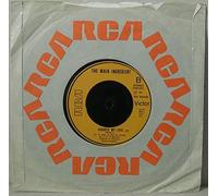 The Main Ingredient - Just Dont Want To Be Lonely - Main Ingredient 7" 45