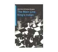 The Main Line King's Indian