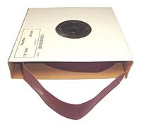 The Main Resource TMRMI5111 80 Grit Aluminium Oxide 1" x 150ft