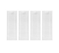 The Main Side Of The Vacuum Cleaner Brushes The Hepa Filter Mop Rag Replacement Accessory. Compatible For 360 S10, X100 Max (Color : 4 Filters)